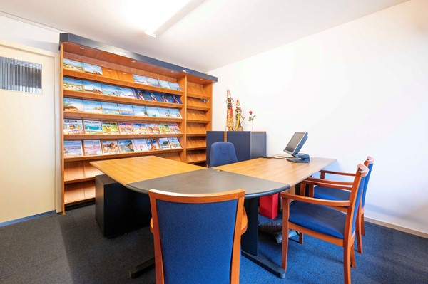 Medium property photo - Mgr. Van Hooydonklaan 3, 4741 DJ Hoeven